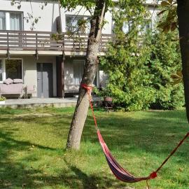 Ośrodek Wypoczynkowy SUM, hotel in Bialokosz
