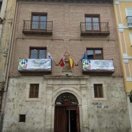 Hostel Catedral Burgos, viešbutis Burgose