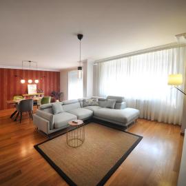 Apartamento Rego da Balsa