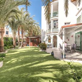 FeWo Gran-Canaria-ideal - Romeo Feliz