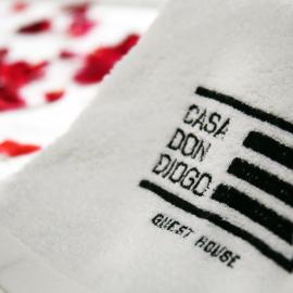 Casa Don Diogo - Guest House
