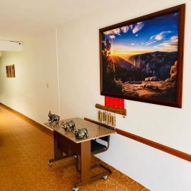 과두아스에 위치한 호텔 Hotel Paso Realce