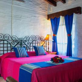 Hotel San Angelo, hotel in Cuernavaca