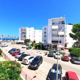 Apartamento Ducal con vistas al mar - Solo Familias