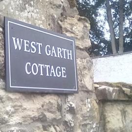 West Garth Cottage, hotel in Malton