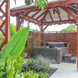 Thijo Guadeloupe, hotel a Baie-Mahault