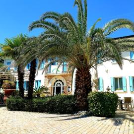 Agriturismo Dolceacqua, hotel in Cavallino-Treporti