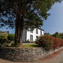 Craigmount, hotel sa Wigtown