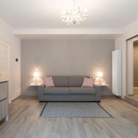 Residenza Conca Verde B&B Il monolocale, hotel u gradu Rogolo