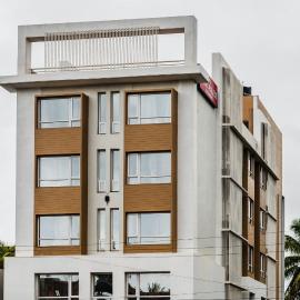 Hotel Rahul Palace Belgaum