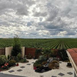 Au Bouchon Champenois, hotel em Bouzy