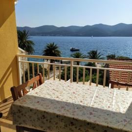 Apartman Luka
