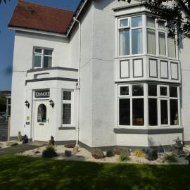 The Kenmore Guest House