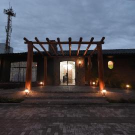 Ivlas Boutique Hotel, hotel in Santa Maria