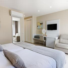Sanom Beach Resort Only Adults