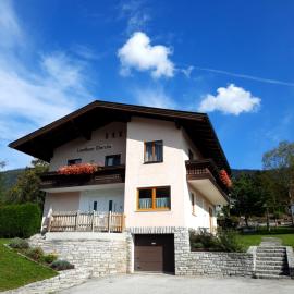 Landhaus Theresia