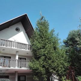 Agroturystyka Janiczek Tuchów, hotel i Dąbrówka Tuchowska