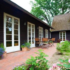 운델로에 위치한 호텔 Ferienhaus Fontane