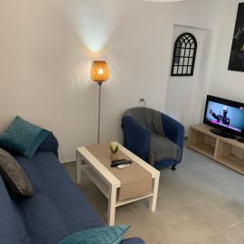 PREMIUM COMFORT PRIVATE, hotel i Beersheba