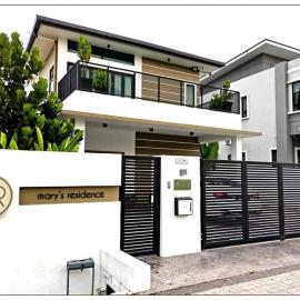 Mary's Residence Ipoh