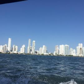 Espectacular Frente al Mar