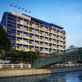 The Krungkasem Srikrung Hotel
