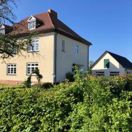 Landhaus Karnin, hotel v destinácii Karnin