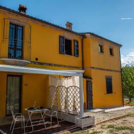 Le Due Torri – hotel w mieście Ancona