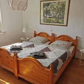 Gästehaus Domänenblick – hotel w mieście Morschen