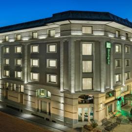 Holiday Inn Istanbul Old City by IHG, hotel in Istanbul