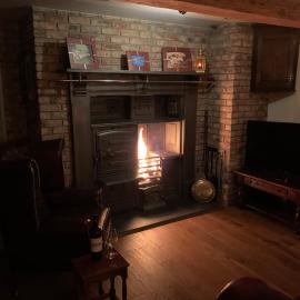 Morgan Cottage