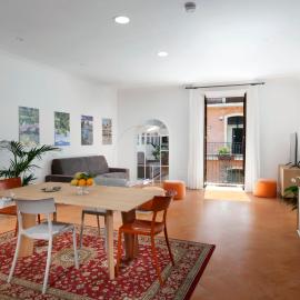 SorrentoVibes - Deluxe Home in Sorrento Old Town with Balconies