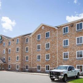 WoodSpring Suites Houston I-10 West