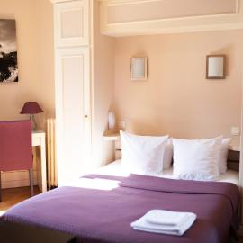 Hôtel du Parc