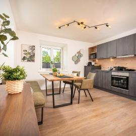 Seelos - Alpine Easy Flats, hotel a Mieming