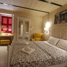 Valletta Central Suite, hotel in Valletta