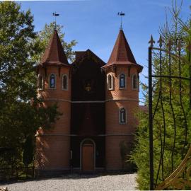 Castle Belvedere