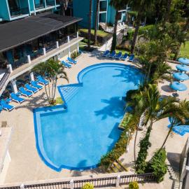 Apartamento Torres de Atitlán