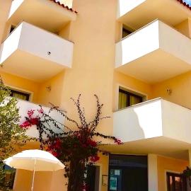 Palau City Hotel: Palau'da bir otel