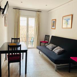 Apartamentos Mitus, Hotel in Canet de Mar
