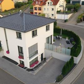 Ferienwohnung Buchberg Exklusiv – hotel w mieście Neuenbürg