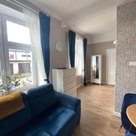 Apartamenty Liwa, khách sạn ở Kwidzyn