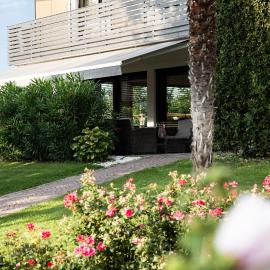 Julias Guesthouse, hotel v destinácii Auer