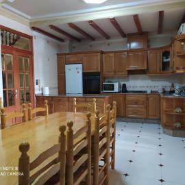 Casa MarTa، فندق في Chella