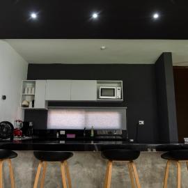 Townhouse totalmente equipado a 13 minutos del centro y cerca de supercados, centros de convenciones y plazas comerciales