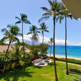 Maui Westside Properties - The Whaler 359