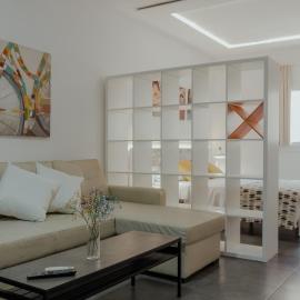 Marqués de Guadiaro 1 Apartamentos