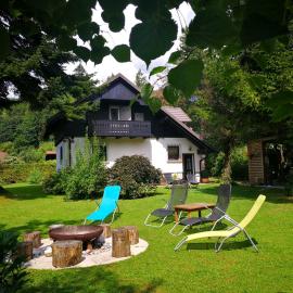 River house HRIB