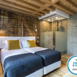 262 Boutique Hotel, hotel in Lisbon