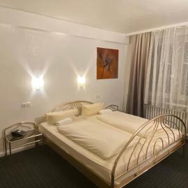 Luise City - An der Philharmonie, hotel din Essen